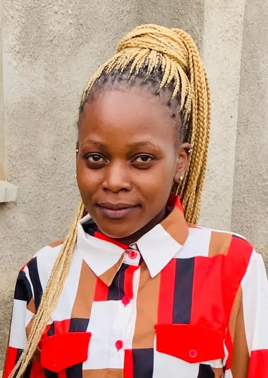 Talent Tanyaradzwa Mufambisi